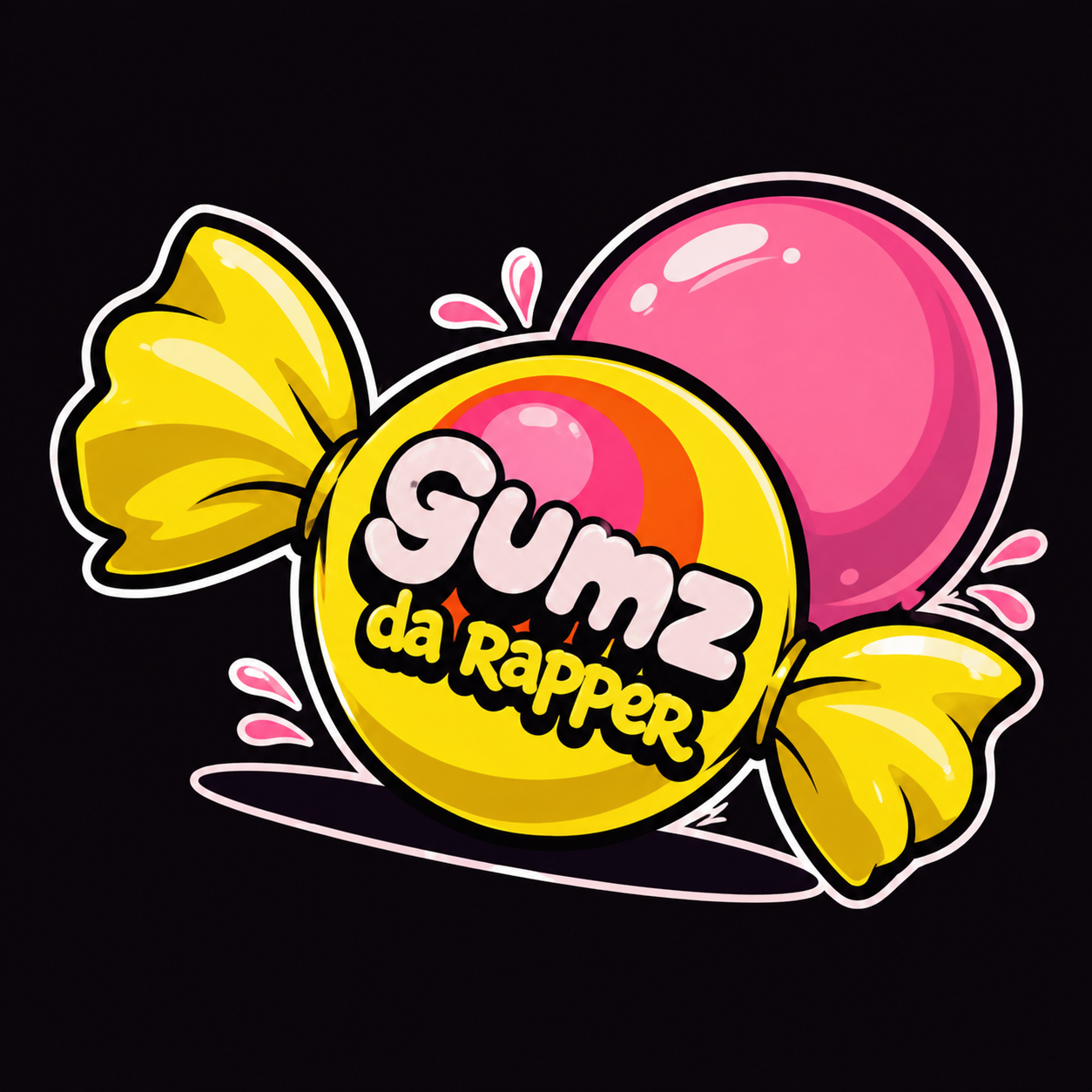 Gumz da Rapper