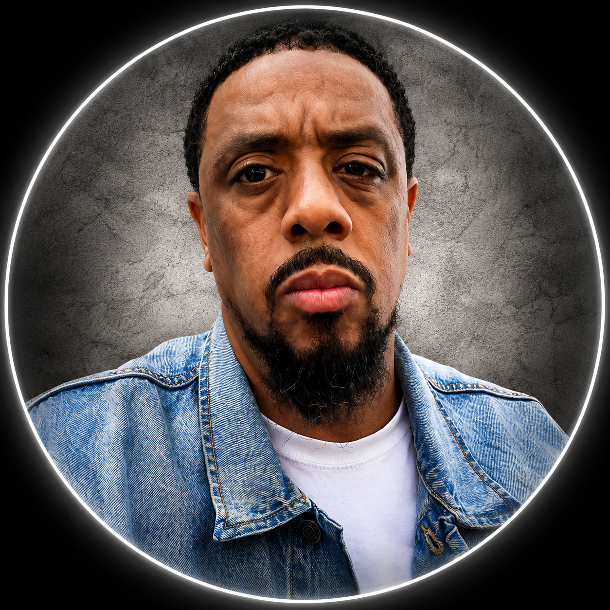 Portrait of Gumz da Rapper